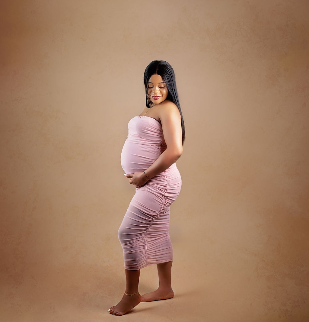 Maternity Photos by Kachy Photos, photo 4