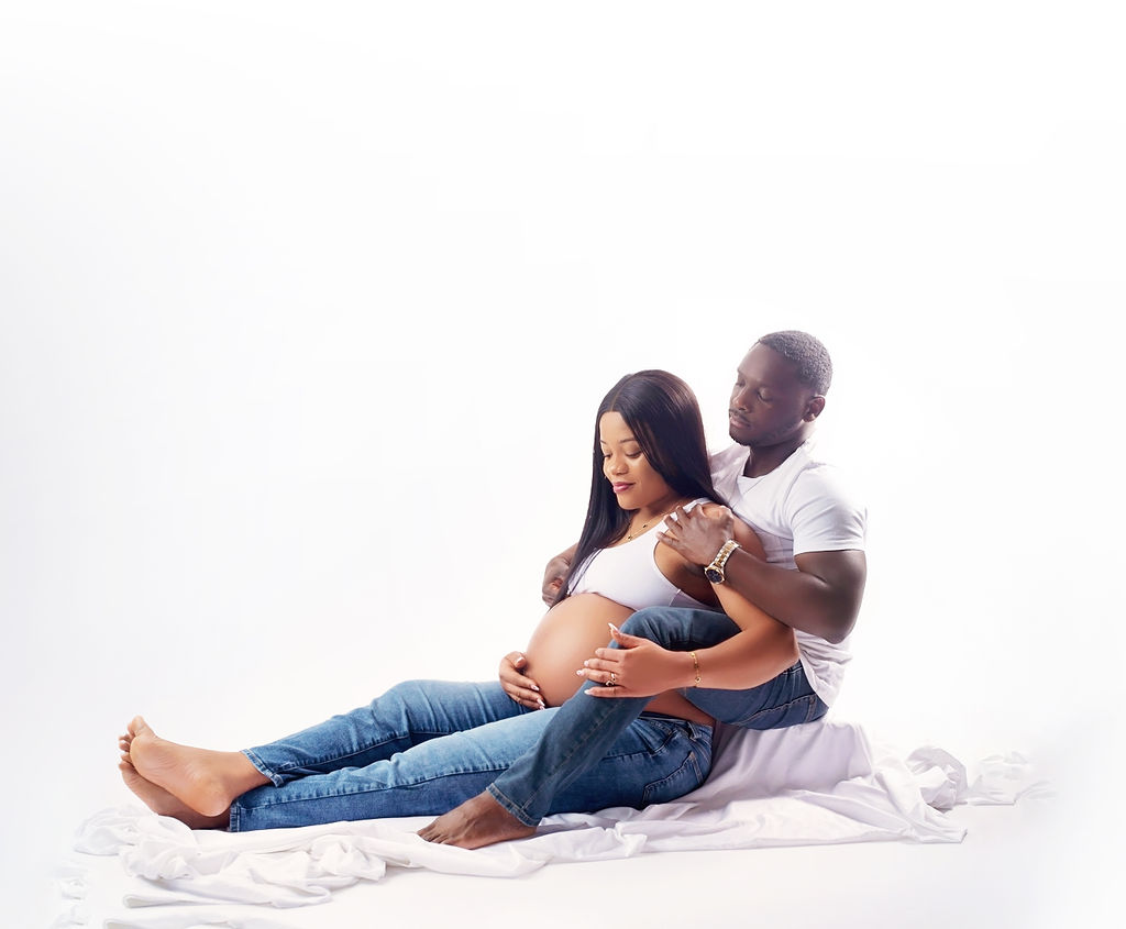 Maternity Photos by Kachy Photos, photo 7