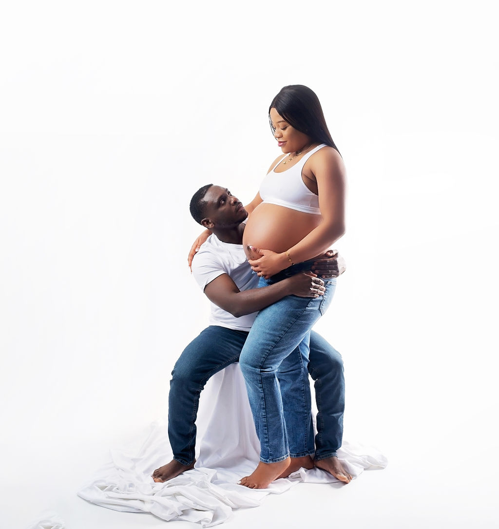 Maternity Photos by Kachy Photos, photo 15