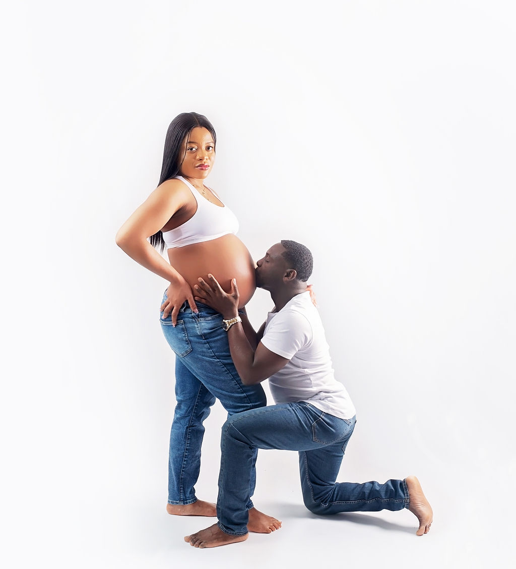 Maternity Photos by Kachy Photos, photo 20