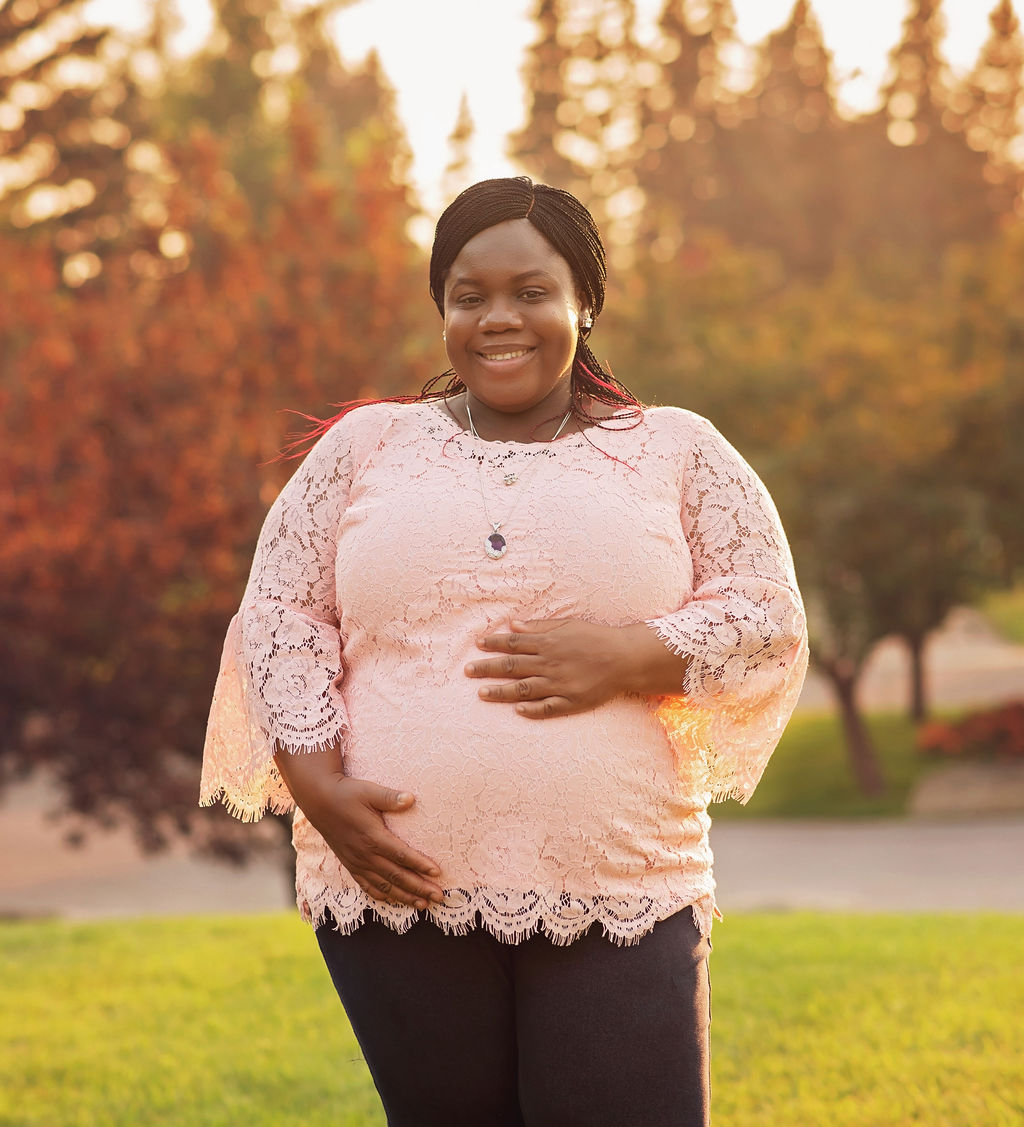 Maternity Photos