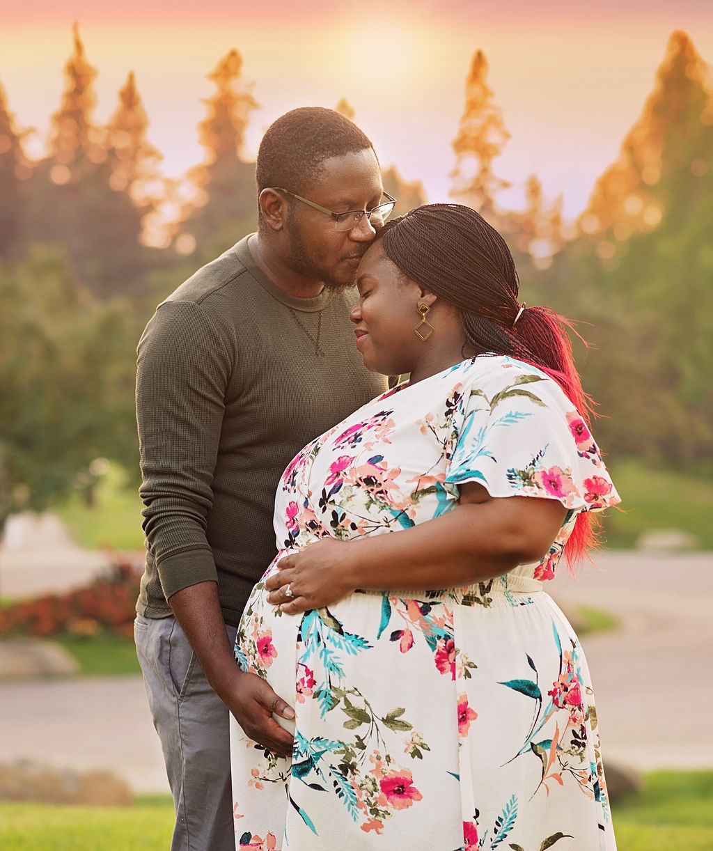 Maternity Photos by Kachy Photos, photo 12