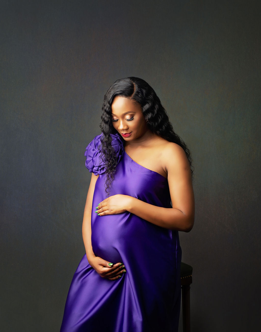 Maternity Photos by Kachy Photos, photo 6