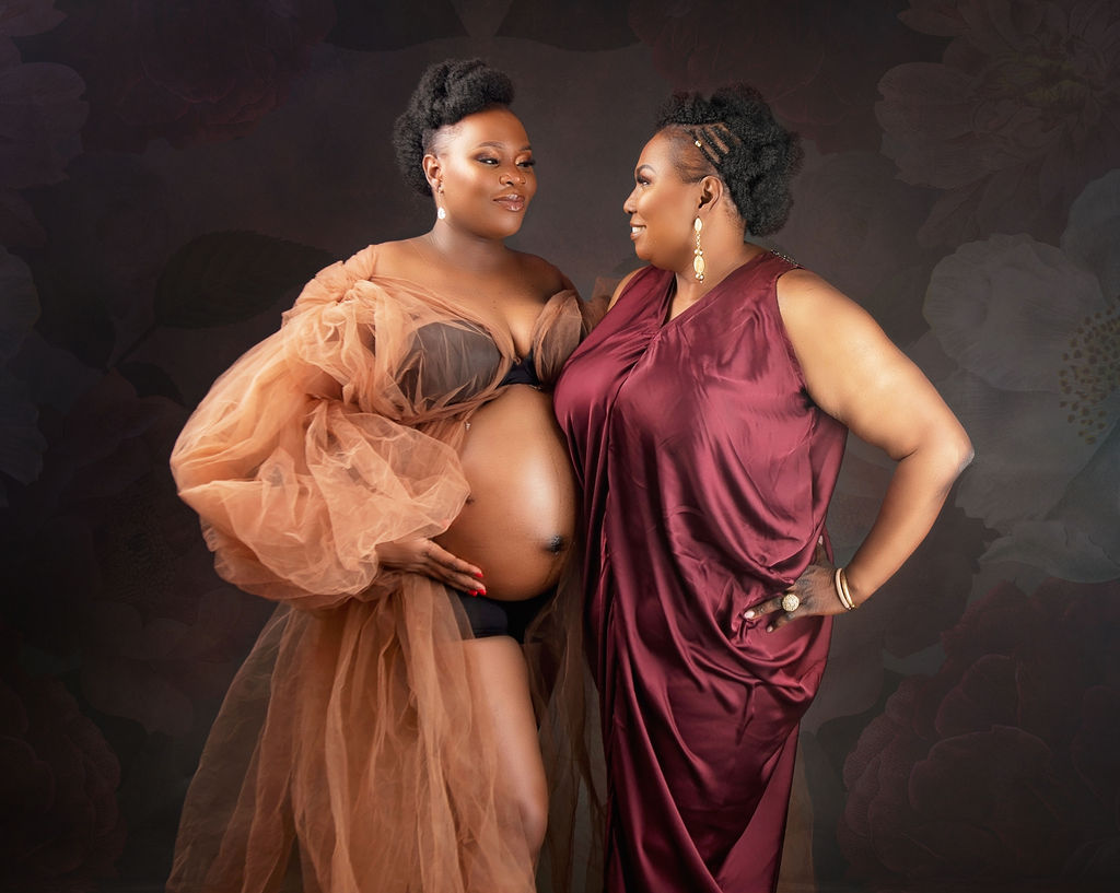 Maternity Photos by Kachy Photos, photo 9
