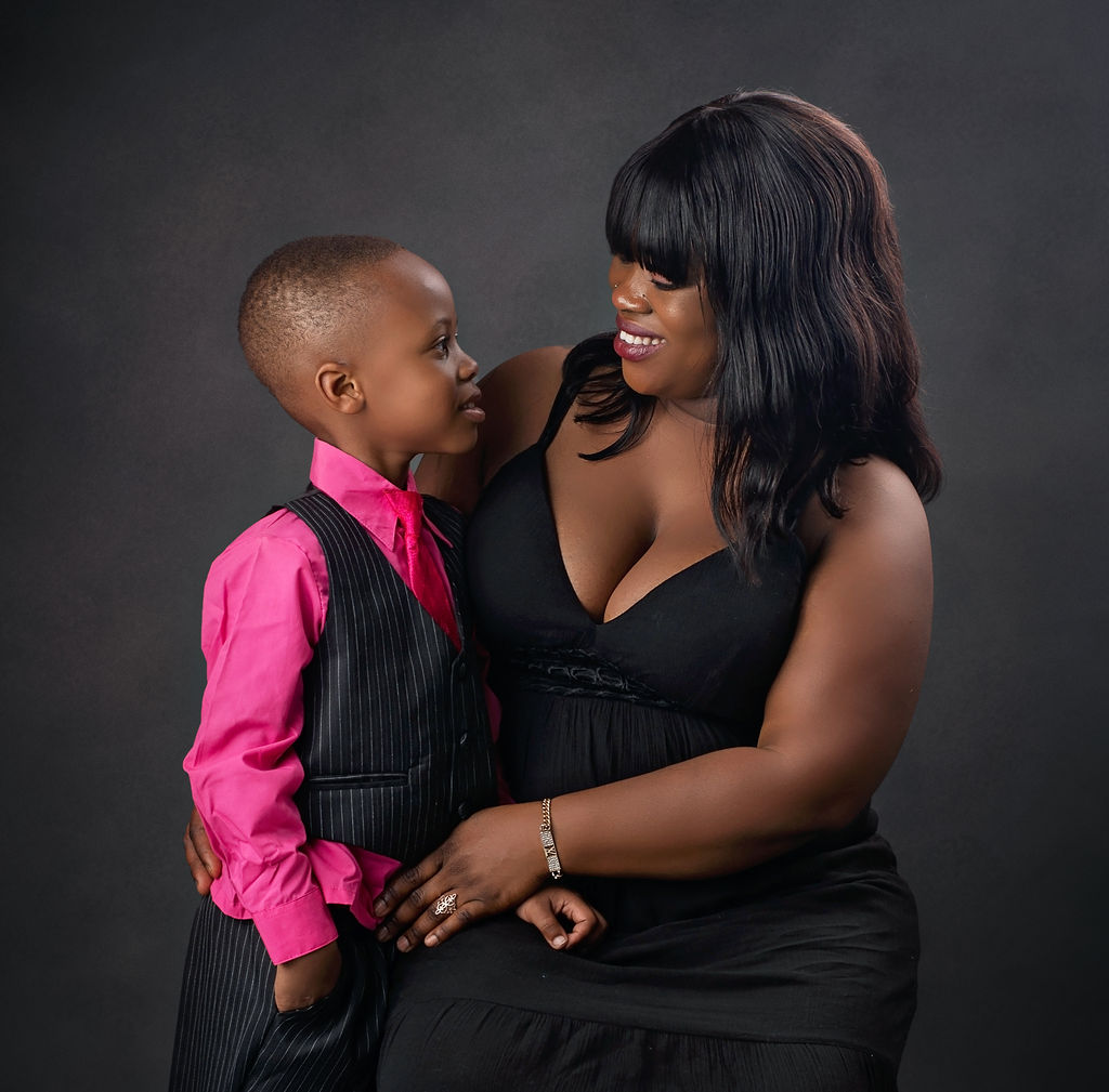 Portrait Photos by Kachy Photos, photo 8